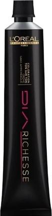 Actual product image L'Oréal Professionnel Diarichesse (7.8 Mocha latte)