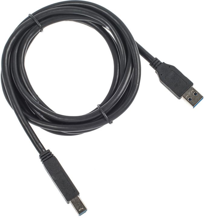 Actual product image Link2Go USB 3.0 cable (2 m, USB 3.0)