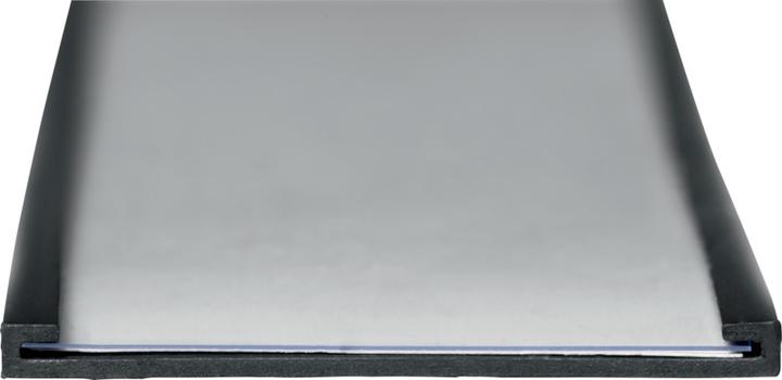 Image du produit Durable C-Profil magnét 30mmx20cm anth (5 x)