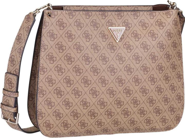 Guess Umhängetasche Meridian Shoulder Bag Logo