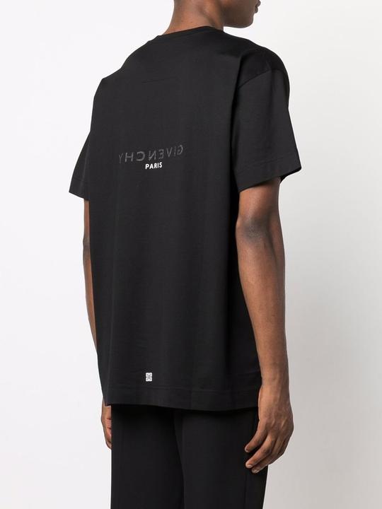 Produktbild Givenchy T-shirts And Polos Black (S)