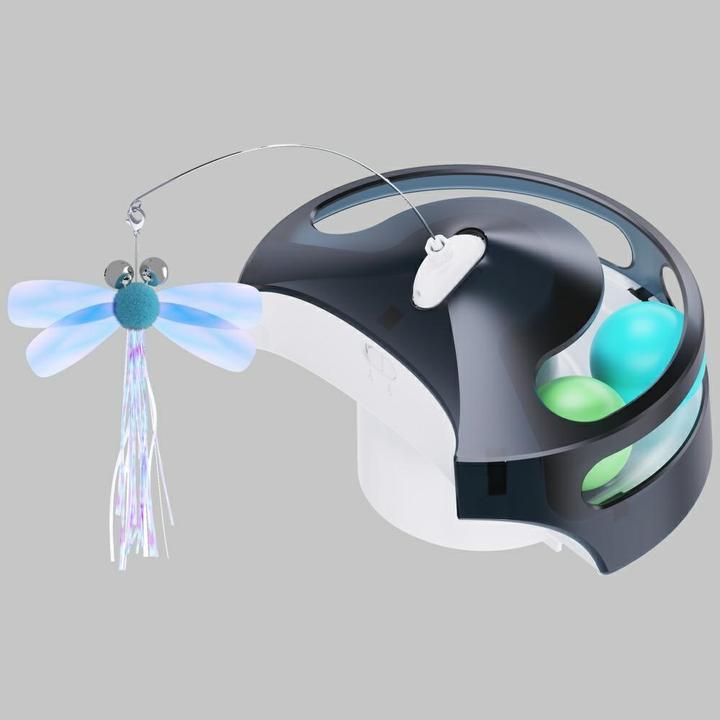 Produktbild Enabot ROLA PetPal Interactive Toys