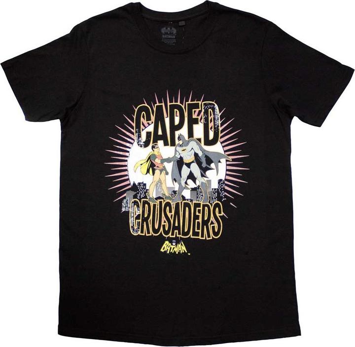 Produktbild Batman Caped Crusaders (L)