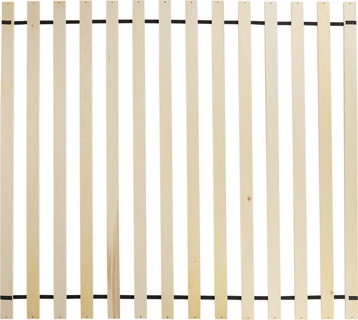 Actual product image Beliani Lubbon (160 x 200 cm)