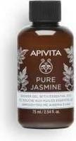 Apivita Pure Jasmine (75 ml)