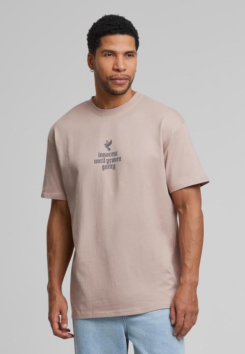 Actual product image Urban Classics Justice Oversize Tee - 62949 (3XL)