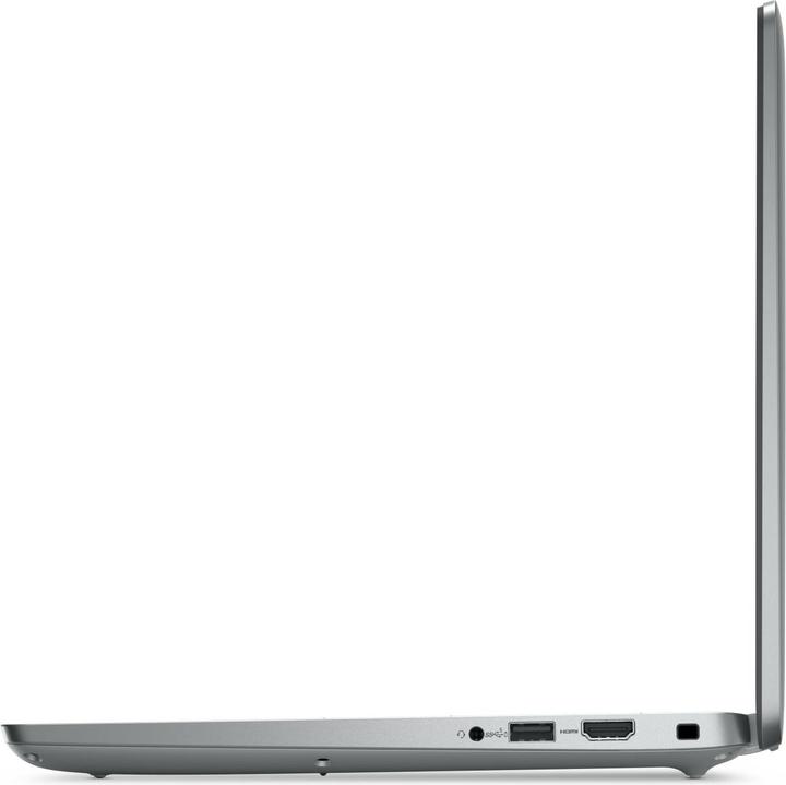 Produktbild Dell Latitude 5450, Intel Core Ultra 7, 35,6 cm (14"), 1920 x 1080 Pixel, 16 GB, 512 (14", Intel Core Ultra 7 155U, 16 GB, 512 GB, DE)