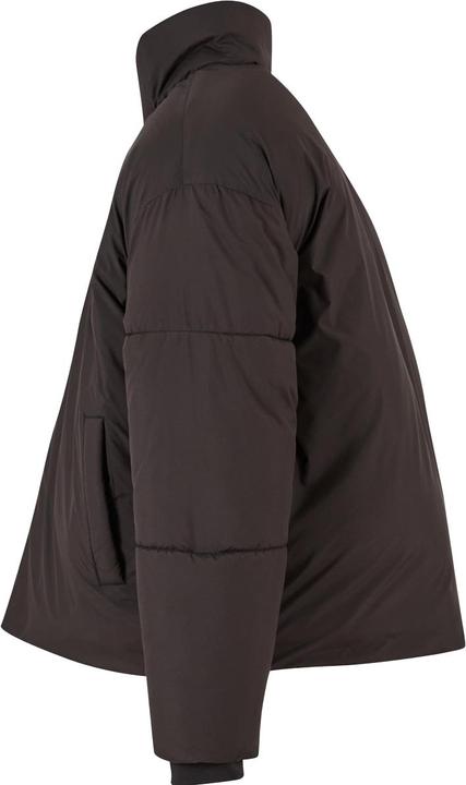 Immagine prodotto Build Your Brand Piumino Oversize Uomo (S)