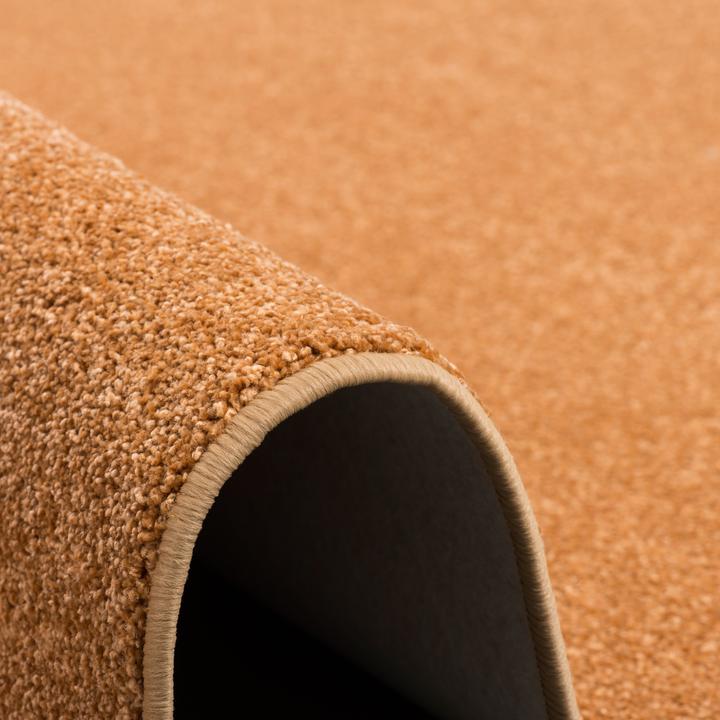 Produktbild Snapstyle Hochflor Velours Läufer Teppich Luna (80 x 240 cm)