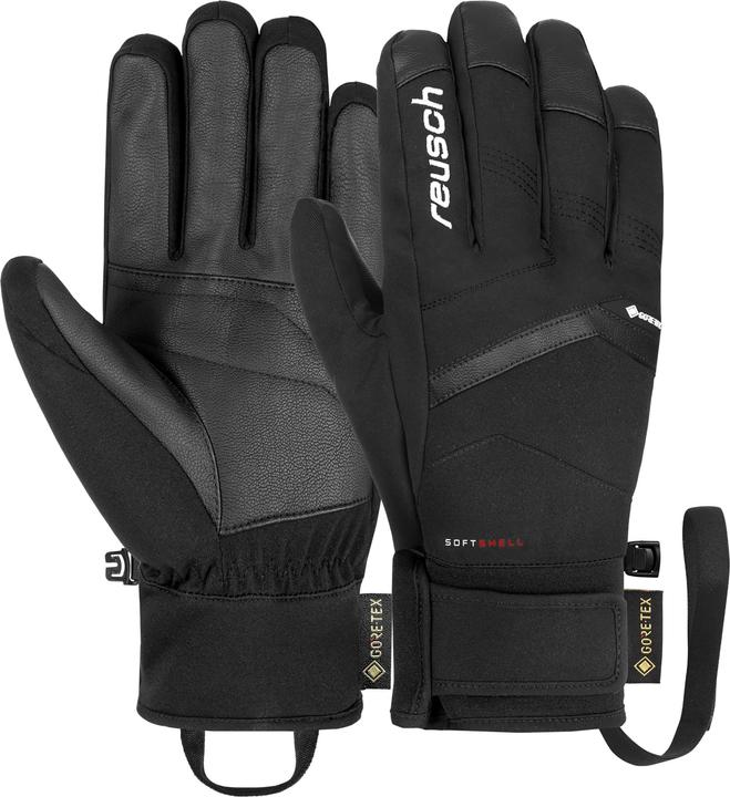 Produktbild Reusch Blaster GTX (8.5)