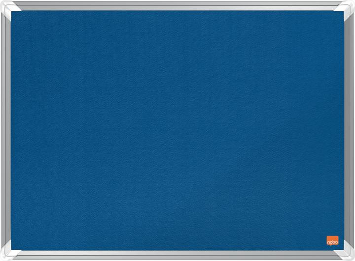 Immagine prodotto Nobo Tableau en feutre Premium Plus (Bacheca, 60 x 45 cm)