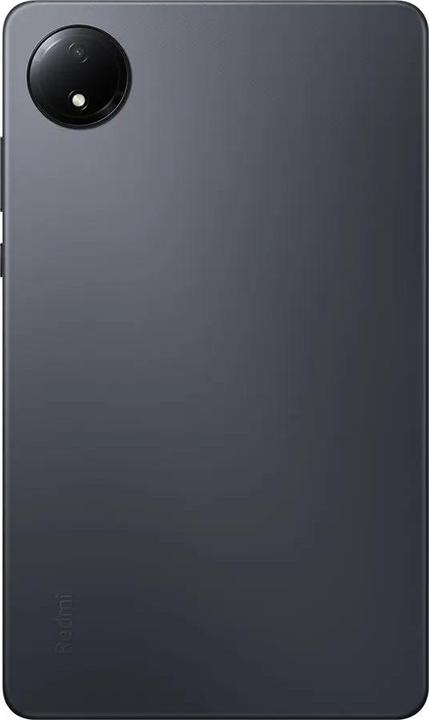 Actual product image Xiaomi Redmi Pad SE (WLAN only, 8.70", 128 GB, Grey)