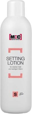 Meister Coiffeur M:C Setting Lotion S 1000 ml starker Halt (1000 ml)