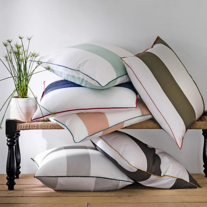 Immagine prodotto La Redoute Interieurs Yacht (Copripiumino, 140 x 190 cm)