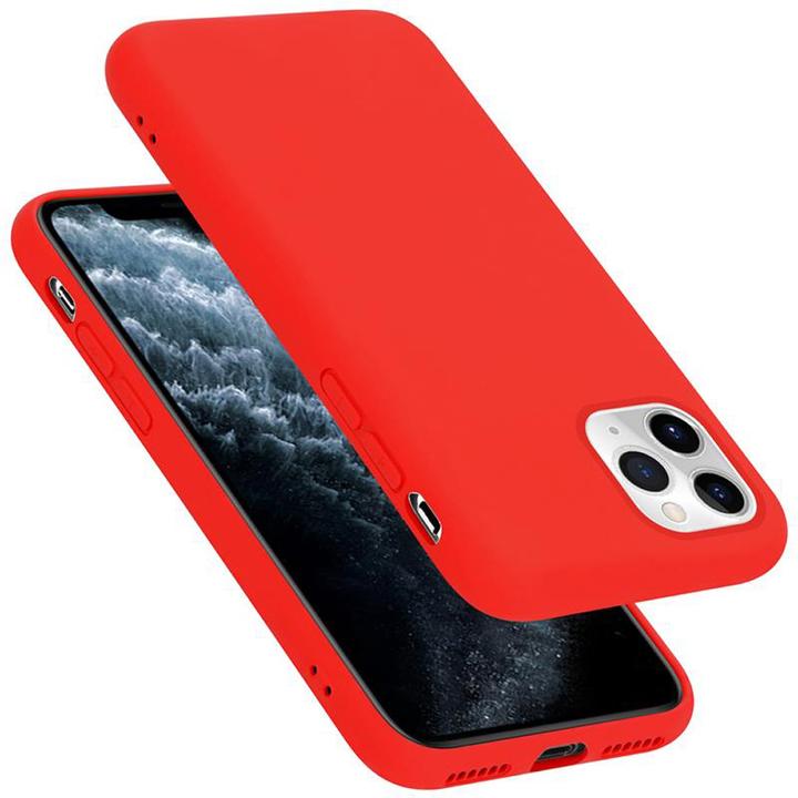 Rosso liquido