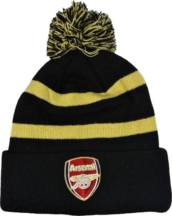 Immagine prodotto Arsenal FC Cannon Berretto A Strisce Pon Pon