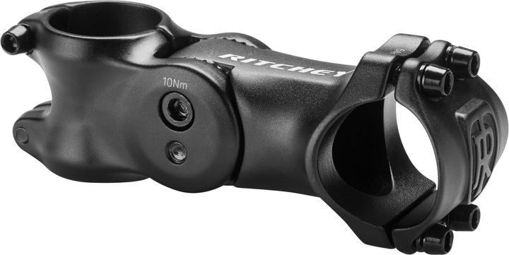 Actual product image Ritchey Adjustable 4-Axis Stem Ø31,8mm +/-55° (120 mm, 31.80 mm)