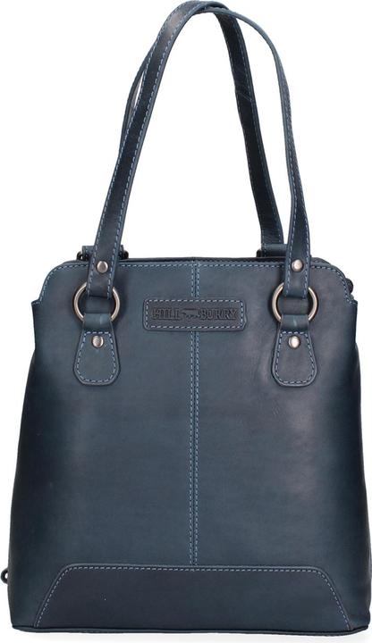 Image du produit Hill Burry Sac à bandoulière convertible en sac à dos (1.13 l)