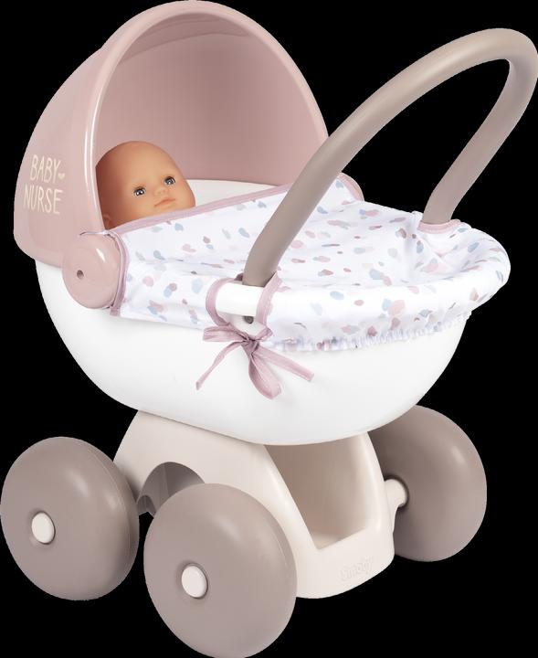 Produktbild Smoby BabyNurse
