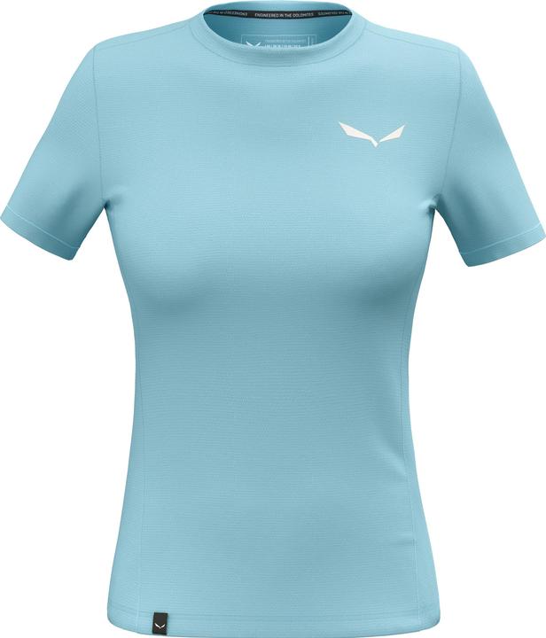 Actual product image Salewa Puez Dry'Ton T-shirt Da (38, 44)