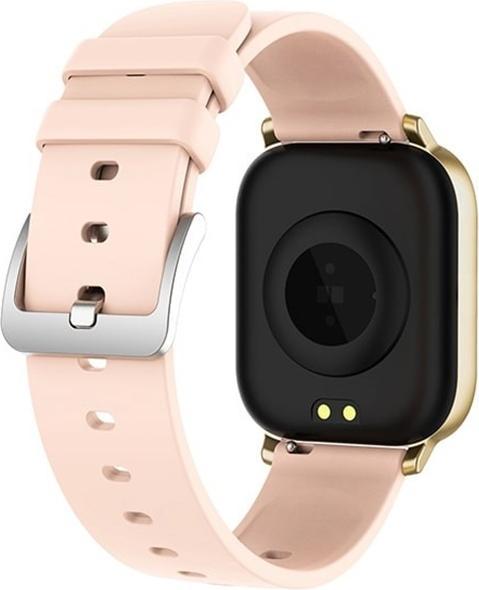 Immagine prodotto Allview SmartWatch StyFit L złoty/oro (140 mm)