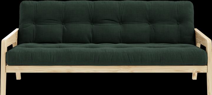 Image du produit Karup Design Tombe (Canapé-lit, 2 places)