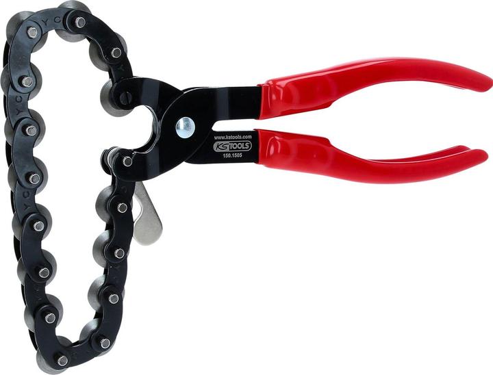 Produktbild KS Tools 150.1505 (330 mm)