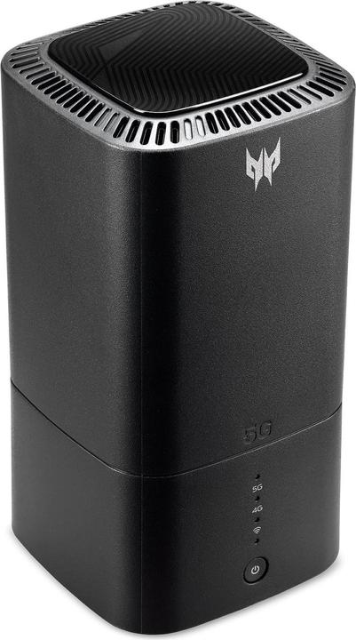 Image du produit Acer Routeur 5G Predator Connect X5 5G CPE