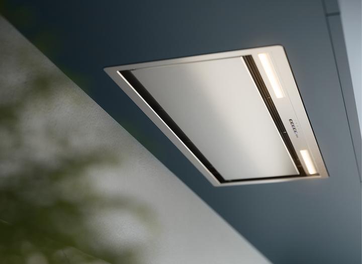 Actual product image Falmec Gruppo Incasso Plus (Substructure hood)