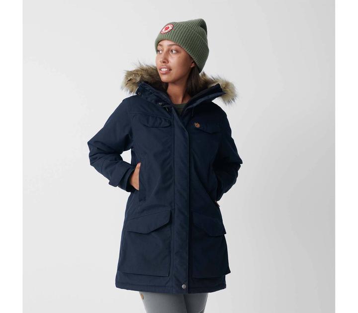 Actual product image Fjällräven Nuuk (L)