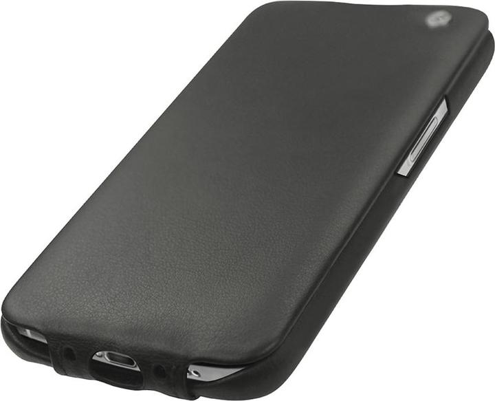 Immagine prodotto Noreve Guscio verticale in pelle (Apple iPhone 14 Pro)
