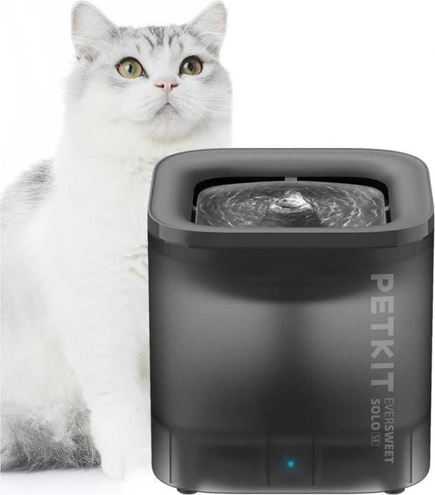 Actual product image Petkit Solo (1.80 l)
