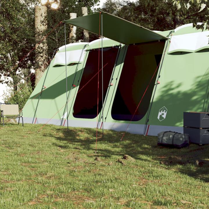 Produktbild VidaXL Kenrick (Tunnelzelt, 20.80 kg, 8 Personen)