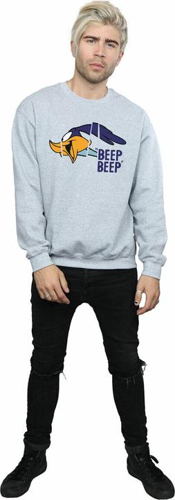 Produktbild Looney Tunes Beep Beep Sweatshirt (S)