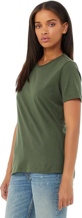 Actual product image Bella Canvas Tshirt Jersey Short Sleeve (XL)