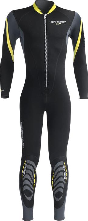 Immagine prodotto Cressi Lui (2,5 mm, XL)