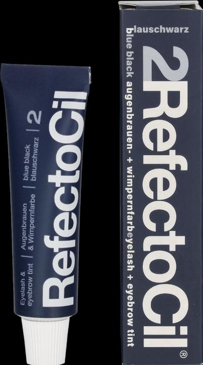 Produktbild Refectocil Augenbrauen- und Wimpernfarbe