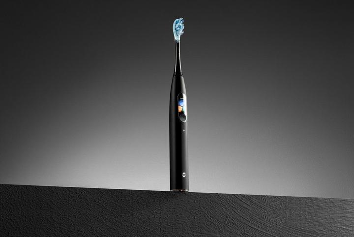 Produktbild Oclean X Ultra S (Schallzahnbürste)