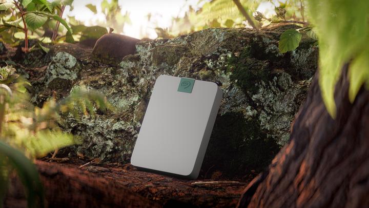 Produktbild Seagate Ultra Touch HDD (5 TB)