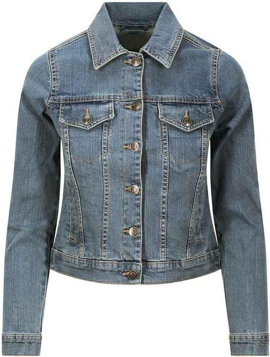 Immagine prodotto Awdis Olivia Giacca Di Denim Donna (42 D)