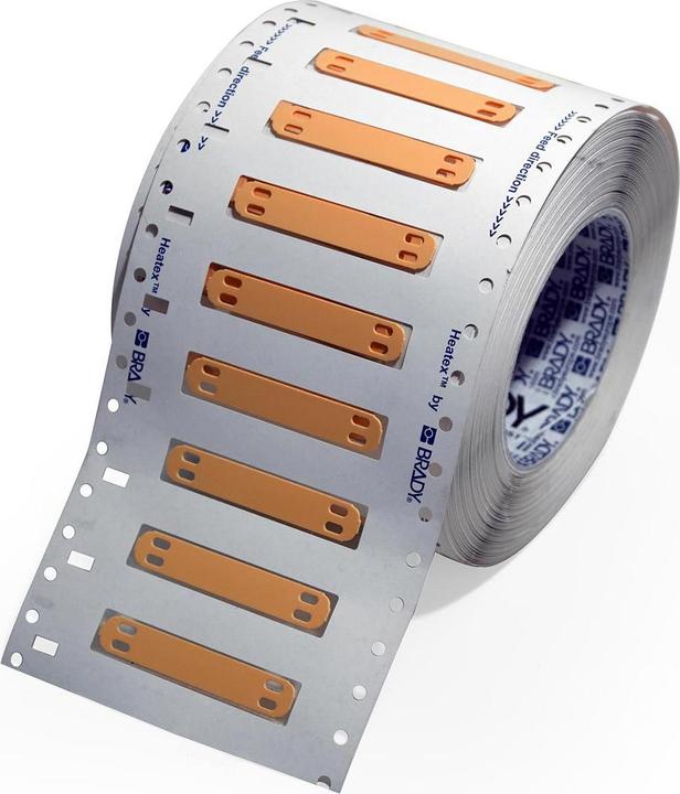 Produktbild Brady Heatex Cable Markers