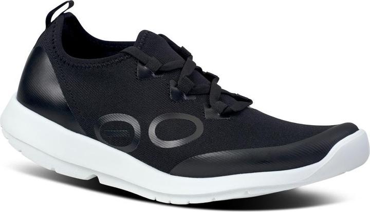 Actual product image OOFOS OOmg Sport Lace (39)