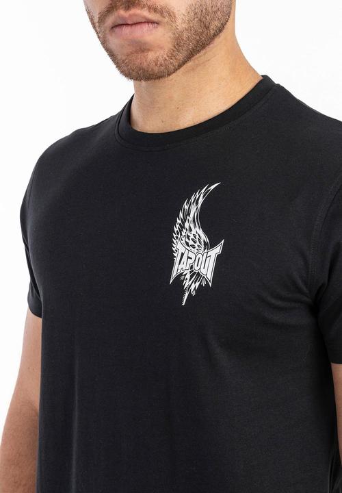 Actual product image Tapout Mask (XL)