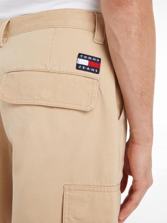 Immagine prodotto Tommy Jeans Pantaloncini Tjm Aiden Baggy Cargo (28)