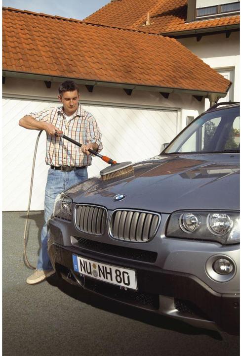 Image du produit Gardena Manche à eau 90 (Poignée d'eau)