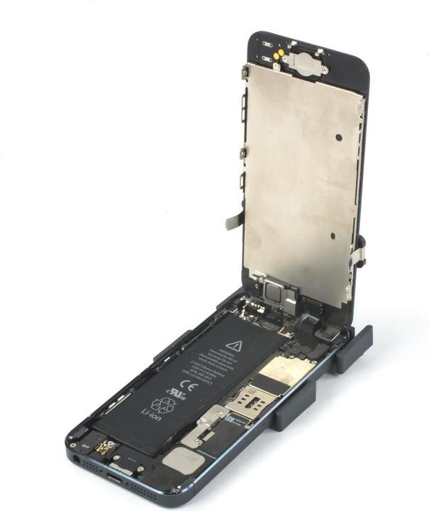 Produktbild iFixit Dottorpod iHold (Werkzeug, iPhone 5, iPhone 5S)