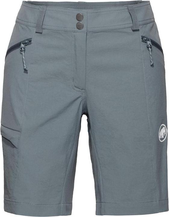Produktbild Mammut Women's Ducan Shorts (38)