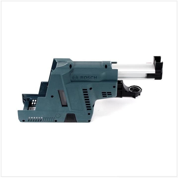 Actual product image Bosch Professional Bosch GBH 18 V-26 Professional SDS-plus Cordless Rotary Hammer + Carry Case L-Boxx + Cordless Dust E (Rechargeable battery operated)