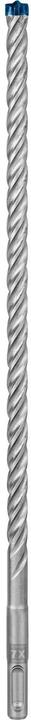 Actual product image Bosch Professional Zubehör Expert SDS plus-7X (10 millimetres)