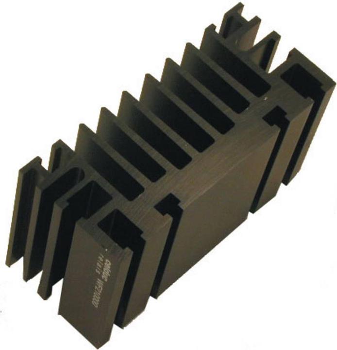 Celduc relais heat sink WF210000 1 pc.